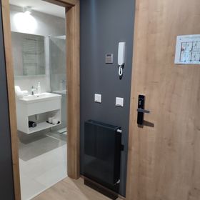 OPÁL Residence Apartman Sárvár