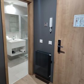 OPÁL Residence Apartman Sárvár