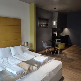 OPÁL Residence Apartman Sárvár