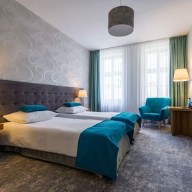 Tulip Hotels – Wroclaw Patio