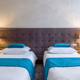 Tulip Hotels – Wroclaw Patio