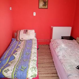 Pipacs Vendégház Tiszasas