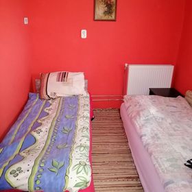 Pipacs Vendégház Tiszasas