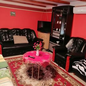 Pipacs Vendégház Tiszasas