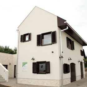 Rókusfalvy Birtok Vendégház Etyek