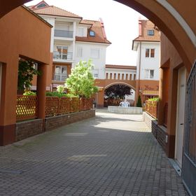 Génius-Gambrinusz I. Apartman Hajdúszoboszló