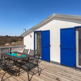 Apartman Trget - CIO350