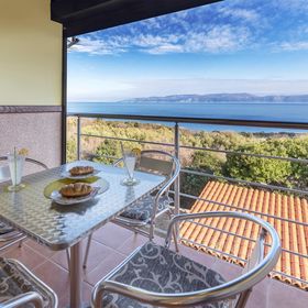 Apartman Labin - CIO351