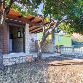 Apartman Labin - CIO351