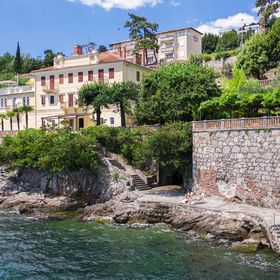 Apartman Opatija - CKU198