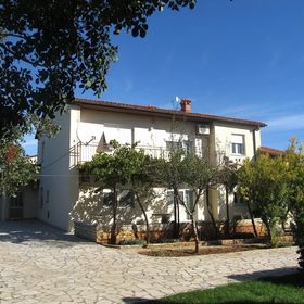 Apartment Valentina Ližnjan