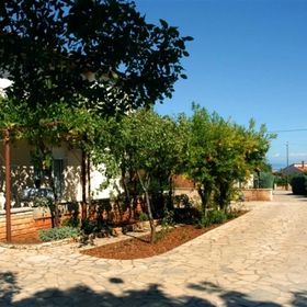 Apartment Valentina Ližnjan