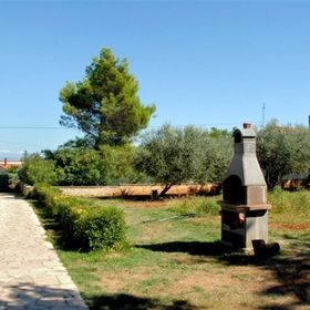 Apartment Valentina Ližnjan