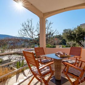 Apartman Cres - CKL292