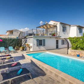 Vendégház Gajana - CIC788