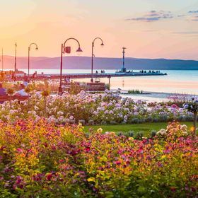 Seraph Apartman Siófok