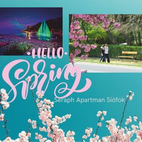 Seraph Apartman Siófok