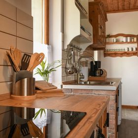 Juhász Porta Kerkafalva