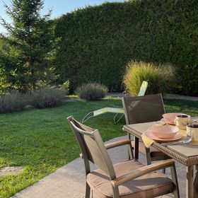 Naposdombi Apartmanok - NaposHázak Orfű