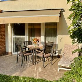 Naposdombi Apartmanok - NaposHázak Orfű