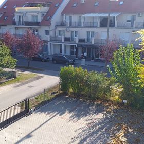 Be-Lu Apartman Balatonlelle