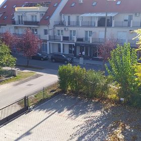 Be-Lu Apartman Balatonlelle