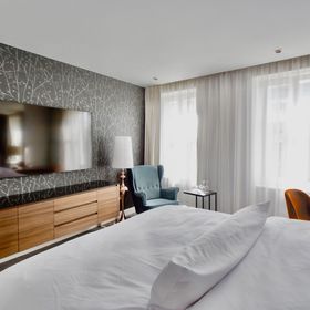 Ibrahim Boutique Hotel Kőszeg