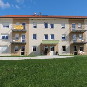 Family XL Ferienwohnungen Lutzmannsburg