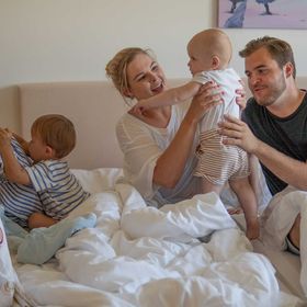 Family XL Ferienwohnungen Lutzmannsburg