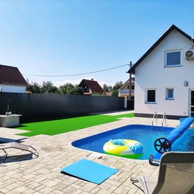 Prestige Vendégház Hajdúnánás