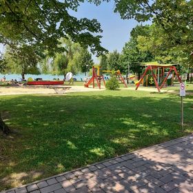 Föveny Apartman Balatonfűzfő