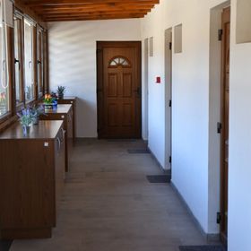 Föveny Apartman Balatonfűzfő