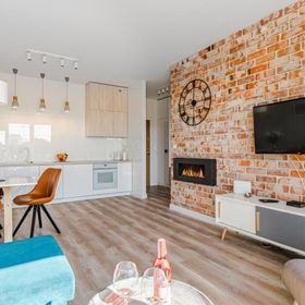 Grobla by Loft Apartments Gdańsk