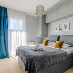 Grobla by Loft Apartments Gdańsk