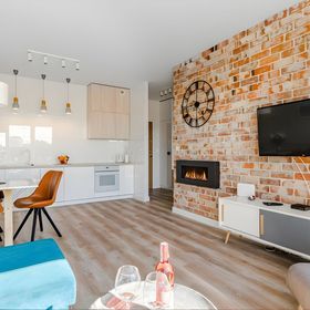 Grobla by Loft Apartments Gdańsk