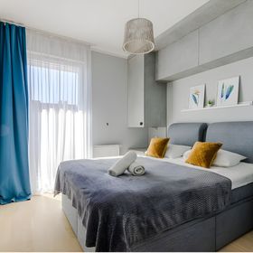 Grobla by Loft Apartments Gdańsk