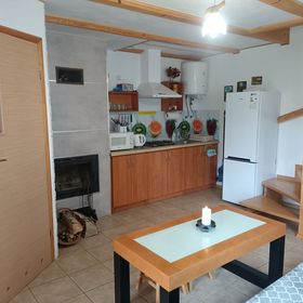 Bieszczady 111 domki i pokoje 