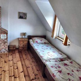 Bieszczady 111 domki i pokoje 