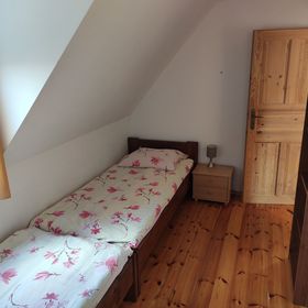 Bieszczady 111 domki i pokoje 