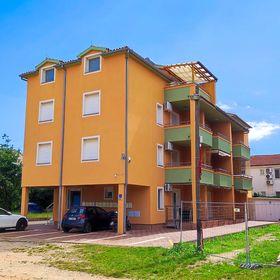 Apartman Beni Medulin
