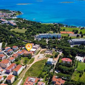 Apartman Beni Medulin