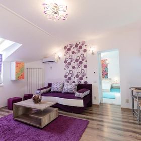 Apartament Queen Holiday București