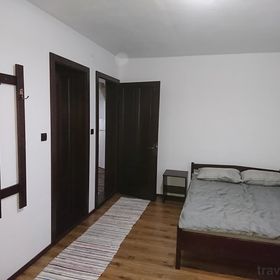 Cabana Szabina Borzont