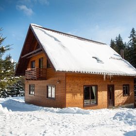 Cabana Szabina Borzont