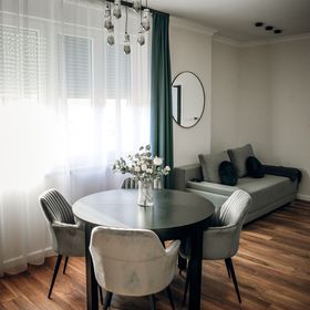 Blue Lagoon Apartment Győr