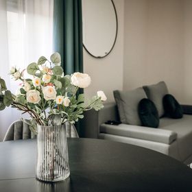 Blue Lagoon Apartment Győr