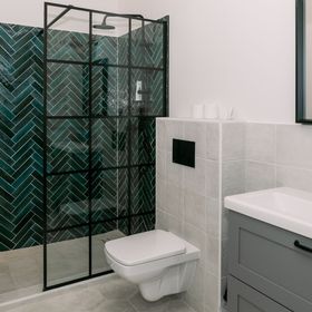 Blue Lagoon Apartment Győr