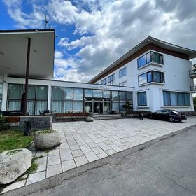 Hotel Orlík Kozárovice