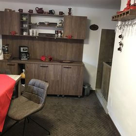 Casa Mountain View Brașov