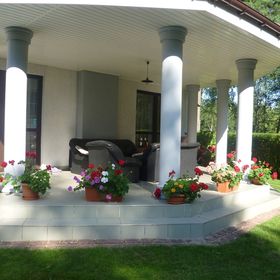 Pokoje Gościnne Wajer Bobolin